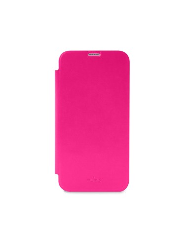 Puro PUFM309 - Funda para Samsung Galaxy S5 (sustituye tapa trasera) rosa: Kiwiku.com: Electrónica