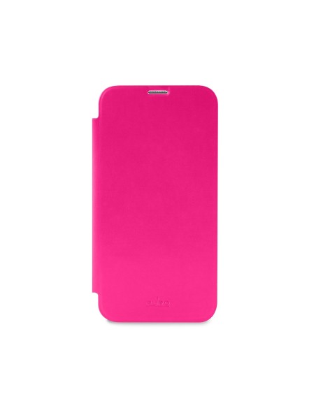 Puro PUFM309 - Funda para Samsung Galaxy S5 (sustituye tapa trasera) rosa: Kiwiku.com: Electrónica