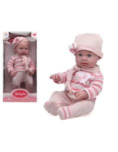 bigbuy_fun_muñeca_bebé_raliya_8422259756989_oferta