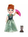 Muñeca Bebé Jakks Pacific My Singing Friend Anna & Sven