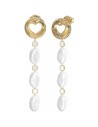 Pendientes Mujer Guess Jube03340jwygt-u