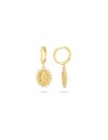 Pendientes Mujer Radiant Ry000051