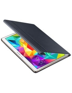 Samsung O8EFBT800BBEG - Funda para Samsung Galaxy Tab S de 10.5, negro: Kiwiku.com: Informática