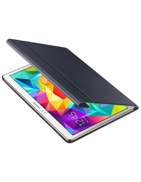 Samsung O8EFBT800BBEG - Funda para Samsung Galaxy Tab S de 10.5, negro: Kiwiku.com: Informática