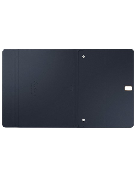 Samsung O8EFBT800BBEG - Funda para Samsung Galaxy Tab S de 10.5, negro: Kiwiku.com: Informática