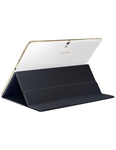 Samsung O8EFBT800BBEG - Funda para Samsung Galaxy Tab S de 10.5, negro: Kiwiku.com: Informática