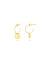 Pendientes Mujer Radiant Ry000027