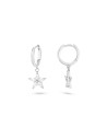 Pendientes Mujer Radiant Ry000042