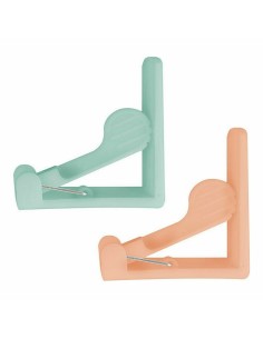 bigbuy_home_pinza_sujeta_manteles_4_piezas_36_unidades_4899888711001_oferta 2