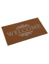 Felpudo Versa Welcome Termoplástico 40 X 2 X 70 Cm
