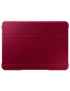 Samsung Diary - Funda para Samsung Galaxy Tab 4 10.1, plum rojo: Kiwiku.com: Informática
