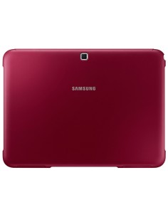 Samsung Diary - Funda para Samsung Galaxy Tab 4 10.1, plum rojo: Kiwiku.com: Informática 2