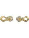 Pendientes Mujer Guess Jube03262jwygt-u