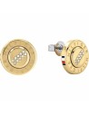 Pendientes Mujer Tommy Hilfiger Acero Inoxidable 2 Cm