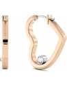 Pendientes Mujer Tommy Hilfiger Acero Inoxidable 2 Cm 2780758