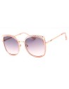 Gafas de Sol Mujer Guess Gf0381-72t Ø 56 mm