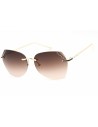 Gafas de Sol Mujer Guess Gf0384-32f