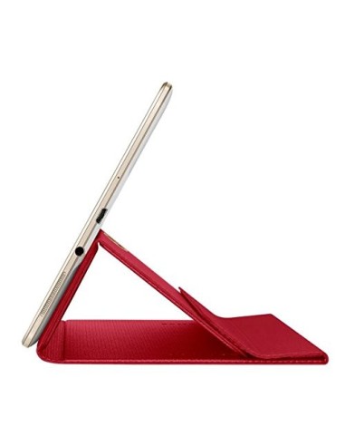 Samsung EF-BT700BREGWW - Funda de protección para Samsung Galaxy Tab S de 8.4, rojo: Samsung: Kiwiku.com: Informática