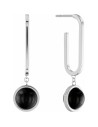 Pendientes Mujer Tommy Hilfiger 2780767 Acero Inoxidable 2 5 Cm