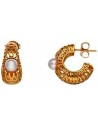 Pendientes Mujer Majorica 17224.01.1.000.010.1