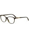 Montura de Gafas Mujer Chopard Vch199s54722y Ø 54 mm