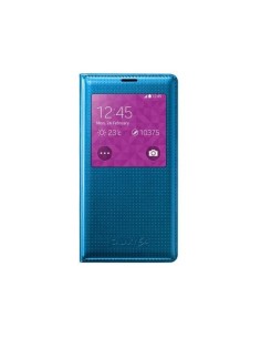 Samsung O8EFCG900BEEG - Funda para Samsung Galaxy S5 G900, azul electric - Electrónica - Kiwiku.com