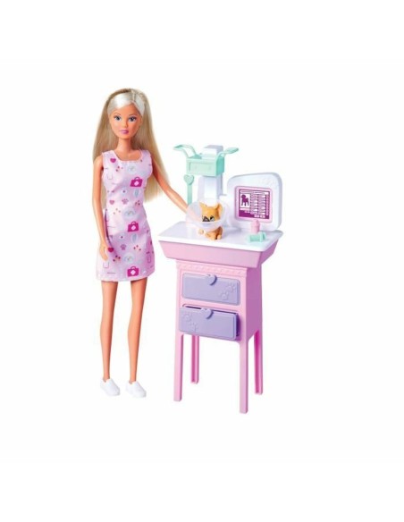 muñeca_bebé_simba_veterinarian_doll_4006592087012_novedad