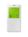 Samsung o8efcg900bheg - funda para samsung galaxy s5 g900, blanco