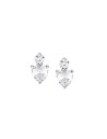 Pendientes Mujer Amen E2hbbz
