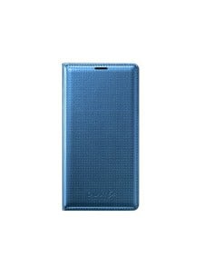 Samsung O8EFWG900BEEG - Funda tipo flip para Samsung Galaxy S5, azul electric: Samsung: Kiwiku.com: Electrónica
