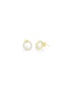 Pendientes Mujer Radiant Ry000025 Acero Inoxidable 1 5 Cm