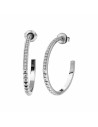 Pendientes Mujer Police Pejle2010512 Acero Inoxidable 3 Cm
