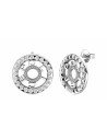 Pendientes Mujer Police Pejle2212211 Acero Inoxidable 1 5 Cm