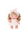 Muñeca Bebé Marina & Pau Piu 25 Cm Margarita