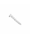 Pendientes Mujer Chiara Ferragni J19avg08 Acero Inoxidable 4 Cm