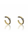 Pendientes Mujer Chiara Ferragni J19avt03 Acero Inoxidable 4 Cm