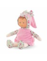 Muñeca Bebé Corolle 25 Cm Rosa
