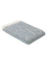 Manta Alexandra House Living Carrara 180 X 260 Cm
