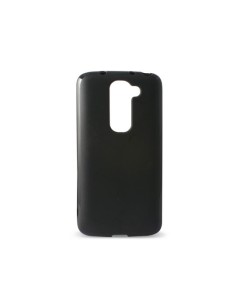 Kiwiku.com: Ksix B4539FTP01 - Funda flex de TPU para LG G2 Mini, negro - Electrónica