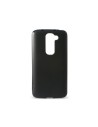 Funda flex ksix tpu para lg g2 mini negra