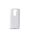 Funda flex ksix tpu para lg g2 mini blanca