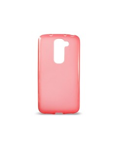 Ksix B4539FTP03 - Funda flex TPU para LG G2 Mini, fucsia - Electrónica - Kiwiku.com