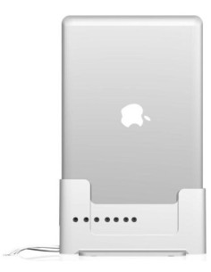 Henge Docks - Base de carga para MacBook Pro 33 cm , 13 (Mediados de 2009 - Actual): Kiwiku.com: Informática