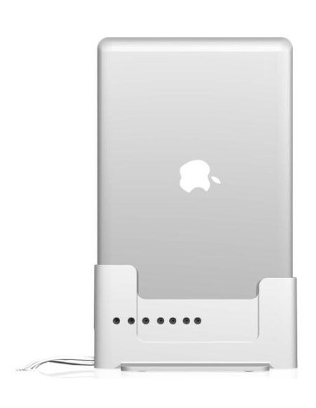Henge Docks - Base de carga para MacBook Pro 33 cm , 13 (Mediados de 2009 - Actual): Kiwiku.com: Informática