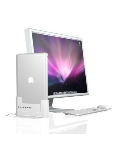 Henge Docks - Base de carga para MacBook Pro 33 cm , 13 (Mediados de 2009 - Actual): Kiwiku.com: Informática