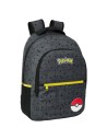 Safta Mochila Pokemon 45 X 32 X 12 Cm