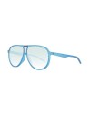 Gafas de Sol Unisex Polaroid Pld-6025-s-15m Azul (ø 99 mm)