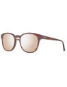 Gafas de Sol Unisex Helly Hansen Hh5005-c02-51 Marrón (ø 51 mm)