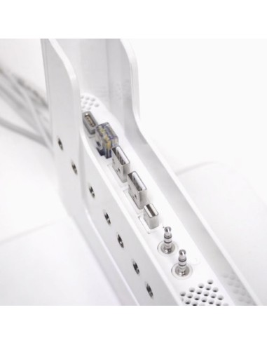 Henge Docks - Base de carga para MacBook Pro 43,2 cm (17): Kiwiku.com: Electrónica