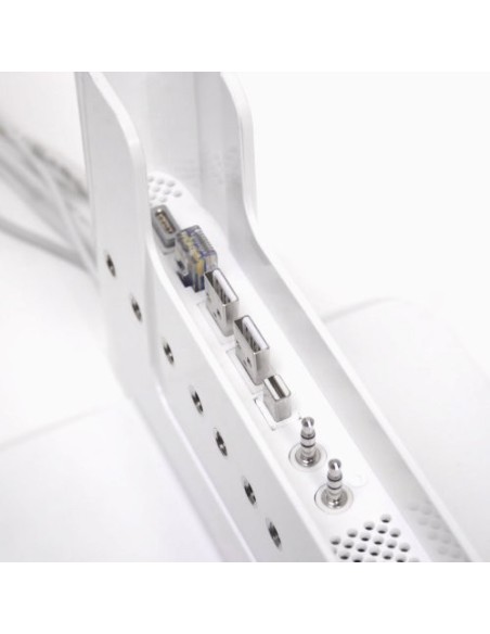 Henge Docks - Base de carga para MacBook Pro 43,2 cm (17): Kiwiku.com: Electrónica